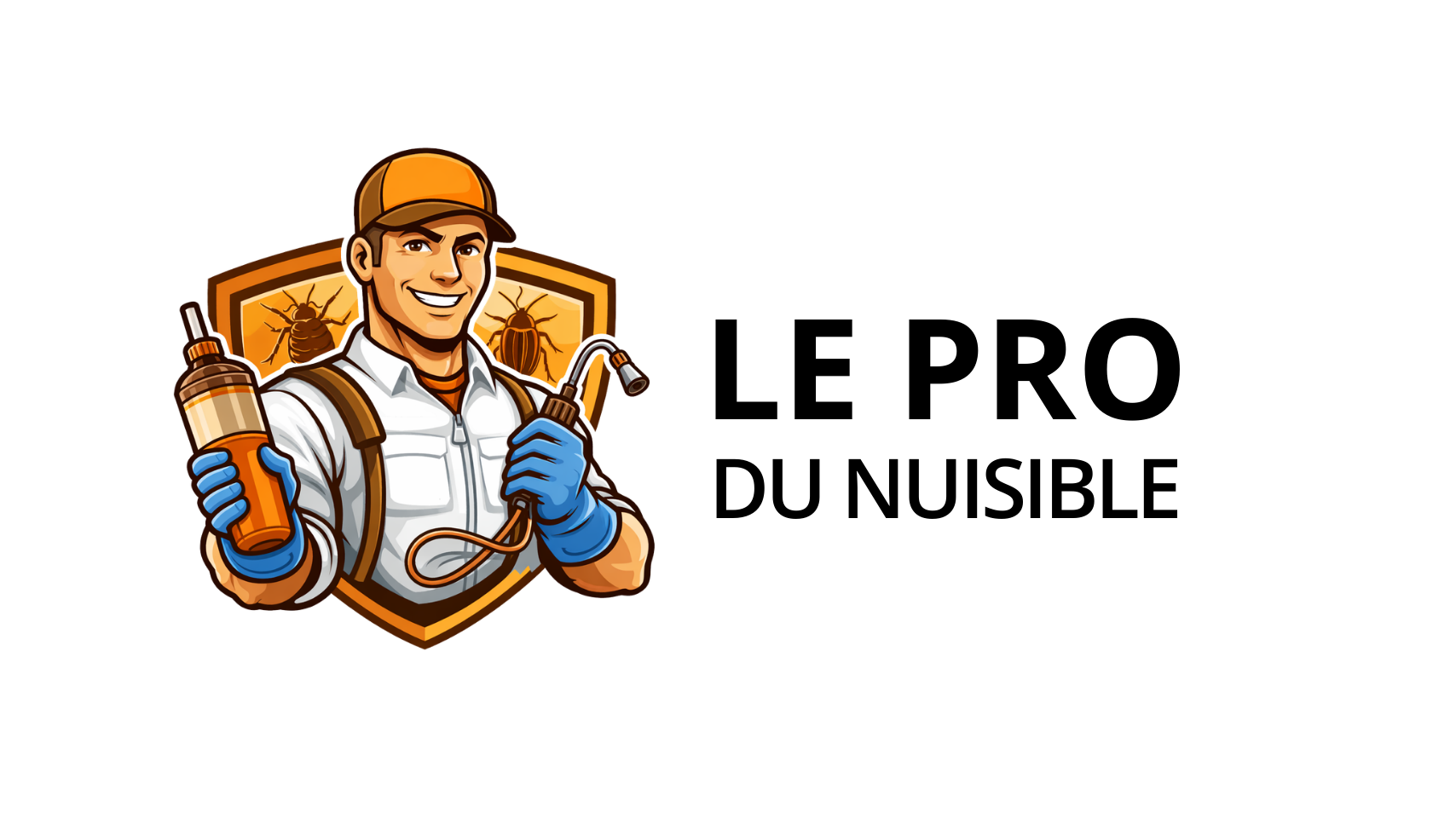 Le Pro du Nuisible