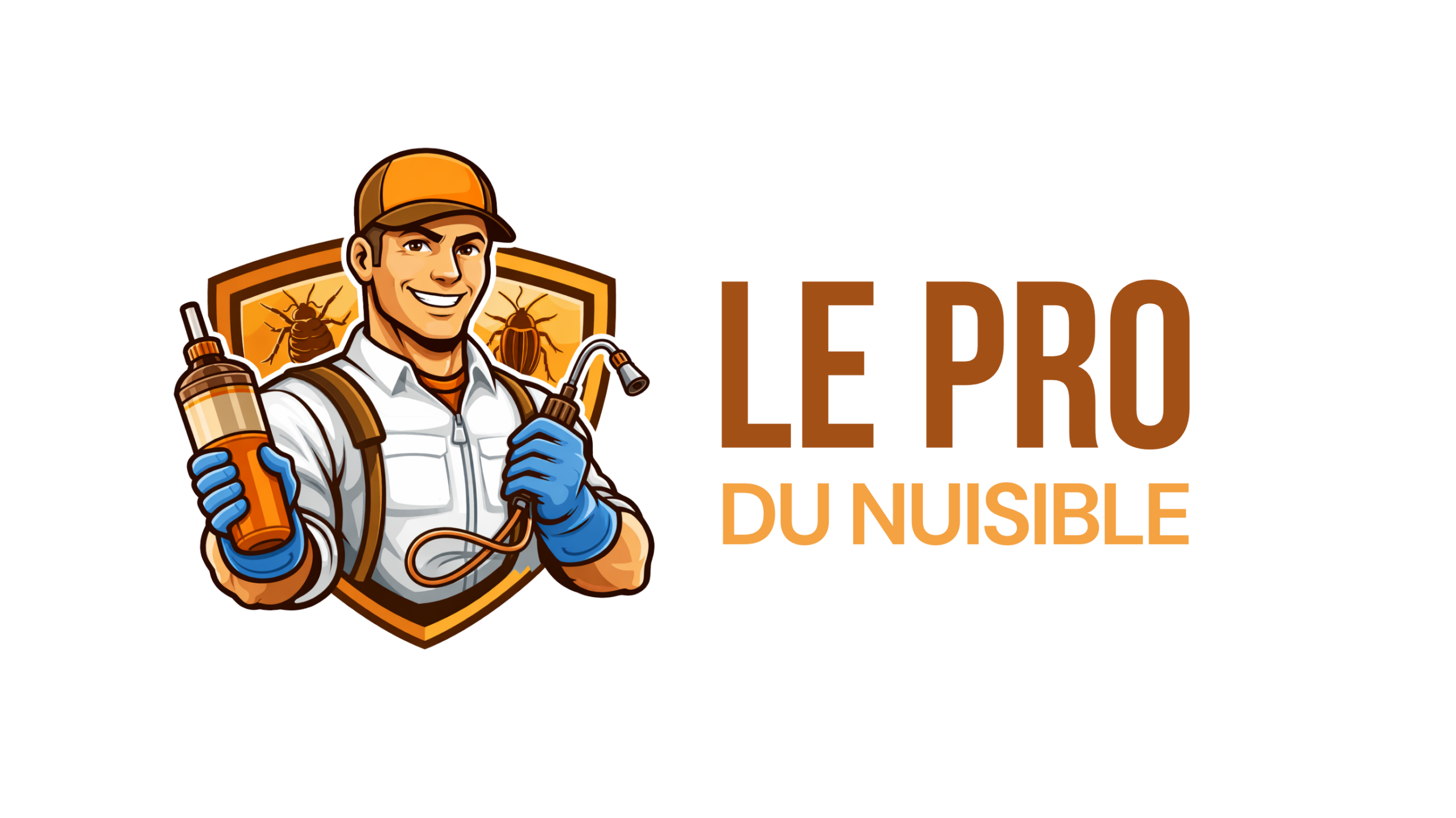 Le Pro du Nuisible